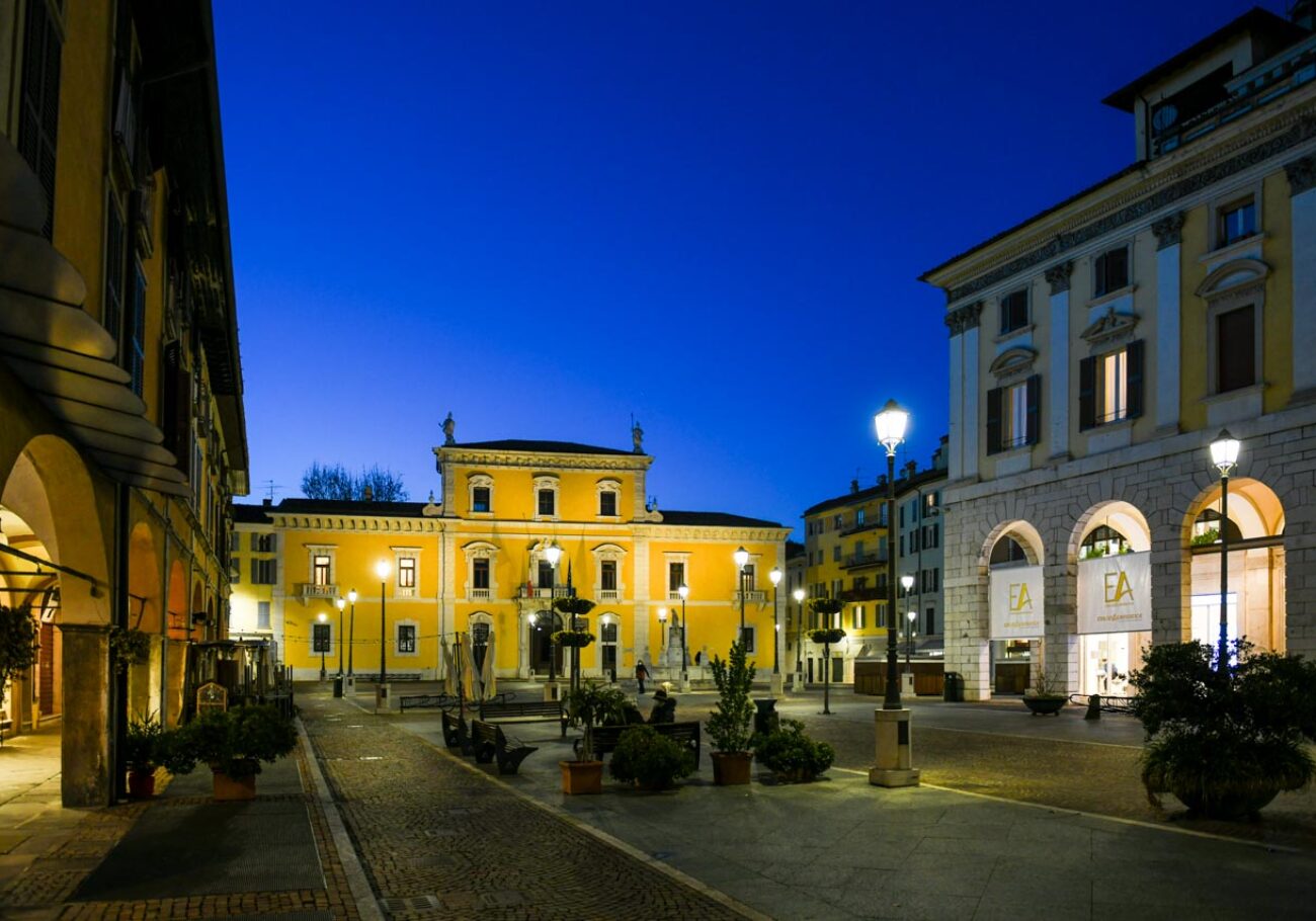 Il Quinto Quarto Piazza Mercato foto Marioli-4062